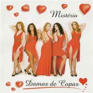 Damas De Copas - Mistério FLAC