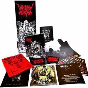 Infernal Curse - Awakening Of The Damned FLAC