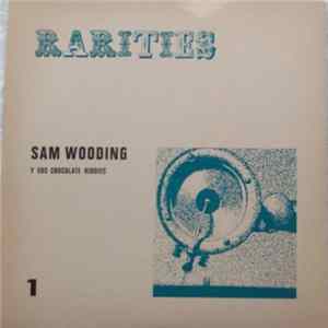 Sam Wooding Y Sus Chocolate Kiddies - Maestro Sam Wooding Y Sus Chocolate Kiddies FLAC