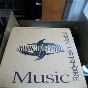 Drowning Pool - Drowning Pool Soldier Edition FLAC