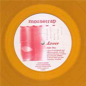 Mousetrap - Lover FLAC