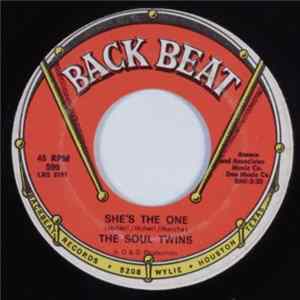 The Soul Twins - She's The One FLAC