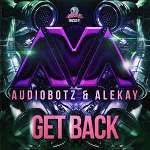AVA - Get Back FLAC