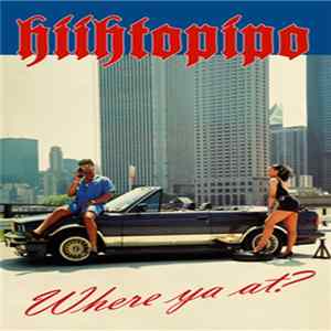 Hiihtopipo - Where Ya At? FLAC