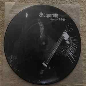 Gorgoroth - Bergen 1996 FLAC