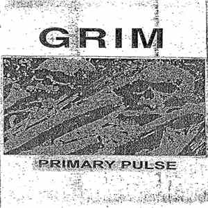 Grim - Primary Pulse FLAC