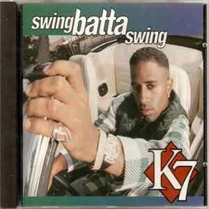 K7 - Swing Batta Swing FLAC
