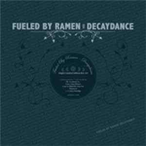 The Academy Is... / Gym Class Heroes / Cute Is What We Aim For / Paramore / Cobra Starship - Fueled By Ramen Decaydance Singles Limited Edition Box Set FLAC