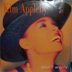 Kim Appleby - Don't Worry FLAC
