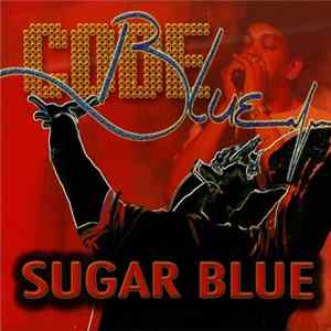 Sugar Blue - Code Blue FLAC