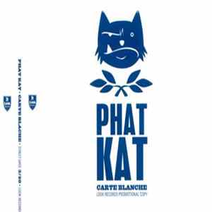 Phat Kat - Carte Blanche FLAC