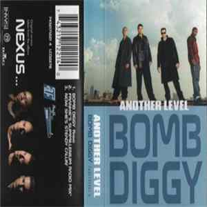 Another Level - Bomb Diggy FLAC