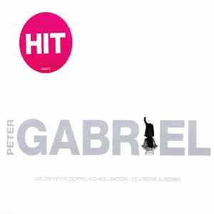 Peter Gabriel - Hit FLAC