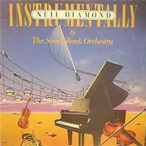 Sven Libaek Orchestra - Instrumentally Neil Diamond FLAC