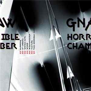 Gnaw - Horrible Chamber FLAC