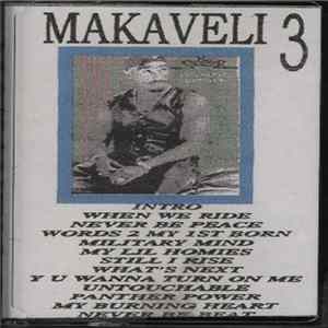 Makaveli FLAC