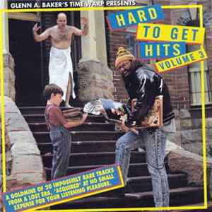 Various - Hard To Get Hits Volume 3 FLAC