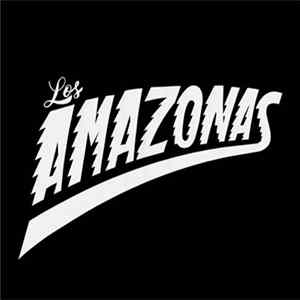 Los Amazonas - Out Tonight FLAC