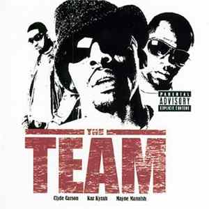 The Team - World Premiere FLAC