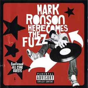 Mark Ronson - Here Comes The Fuzz FLAC