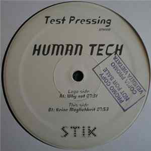 Human Tech - Why Not FLAC
