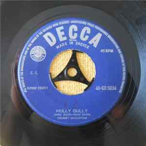 Delbert McClinton - Hully Gully / Baby Heartbreak FLAC