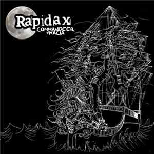 Rapidax - Commandeer Vivacia (Free Version) FLAC