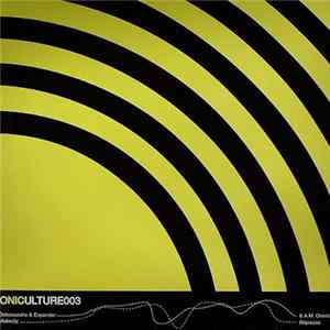 Dalessandro & Expander / Midi Miliz - Soniculture 003 FLAC