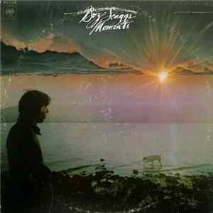 Boz Scaggs - Moments FLAC