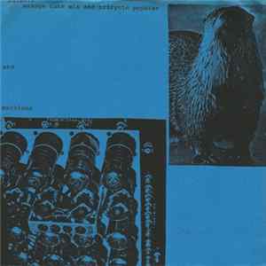 Orange Cake Mix / Tricycle Popstar - Animals And Machines FLAC