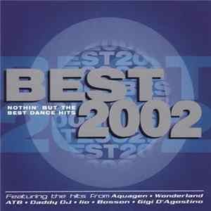 Various - Best 2002 FLAC
