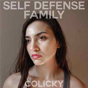 Self Defense Family - Colicky FLAC