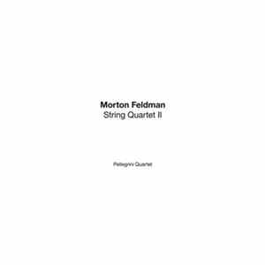 Morton Feldman - Pellegrini Quartet - String Quartet II FLAC