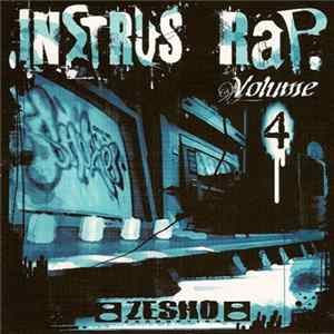Zesho - Instrus Rap Volume 4 FLAC