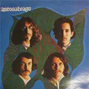 Autosalvage - Autosalvage FLAC