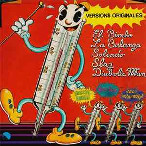 Various - Non Stop Instrumental Hits FLAC