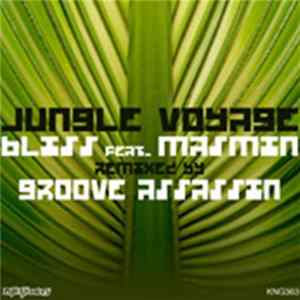 Bliss Feat. Masmin - Jungle Voyage (Remixed by Groove Assassin) FLAC
