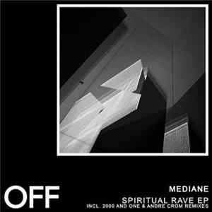 Mediane - Spiritual Rave EP FLAC