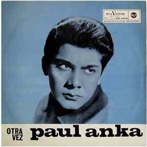 Paul Anka - ¡Otra Vez Paul Anka! (Let's Sit This One Out) FLAC