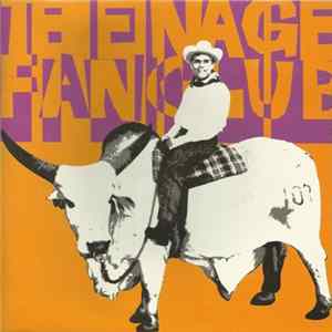Teenage Fanclub - Discolite FLAC