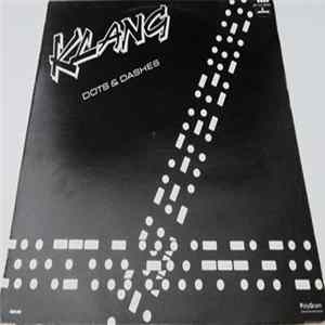 Klang - Dots And Dashes FLAC