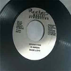Major Lloyd - Mid-Night Rose FLAC