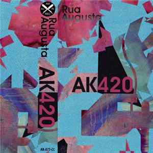 AK420 - Rua Augusta FLAC