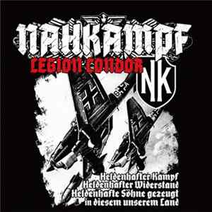 Nahkampf - Kein Schöner Land FLAC