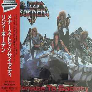 Lizzy Borden - Menace To Society FLAC