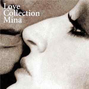 Mina - Love Collection FLAC