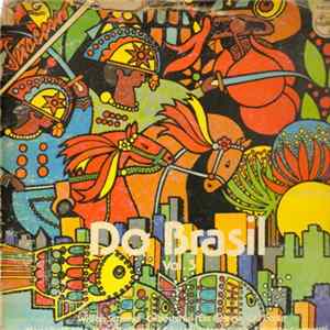 Various - Do Brasil Vol.3 FLAC