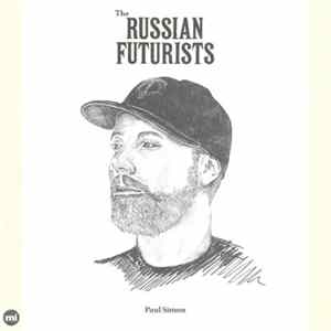 The Russian Futurists - Paul Simon FLAC
