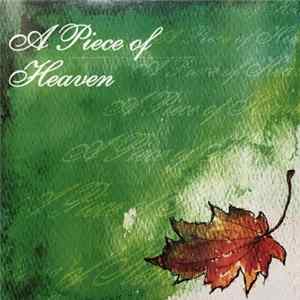 Lisa D. Meyers - A Piece Of Heaven FLAC