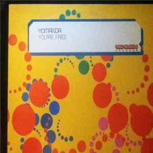 Yomanda - You're Free FLAC